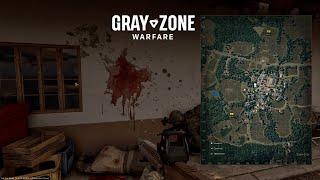 Gray Zone Warfare | EP19 : Leave No Man Behind (New Location) - Mithras