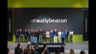 wallybeacon: spreading light on innovation - Wally - Ferretti Group