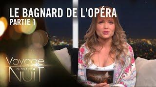 Laura lit Le bagnard de l'Opéra d'Alexandre Dumas - Voyage au bout de la nuit (1/11)