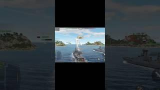 Force Warship 2025