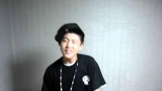 B.I. (Kim HanBin) Bow Wow - Put that on my Hood ft Sean Kingston YG Trianee