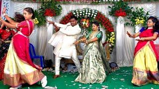 My marriage Dance video || mixing songs ||