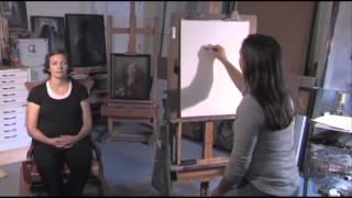 Portrait Basics with Alia El Bermani, PART 1 (Greg Winters, Filmmaker)