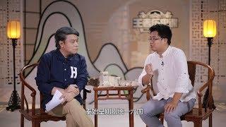 【王者历史课】假如你是秦始皇，你会不会修长城？看马伯庸VS蔡康永的精彩有趣的辩论~