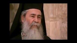 Israeli Persecution of Christians in the Holy Land   60 Minutes