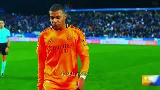 Kylian Mbappé vs Leganés [24/11/2024] 1080p