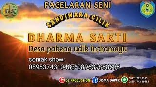 MALAM MINGGU BARENG SANDIWARA CILIK SANG RAJA KREASI "DHARMA SAKTI"