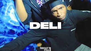 [FREE] Kyle Richh X Ice Spice X Jerk Drill Type Beat 2024 - “DELI” Jerk Drill Type Beat