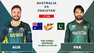 AUS vs PAK Fantasy Dream11 Prediction, AUS vs PAK 2024, AUS vs PAK 1st T20 Match Prediction