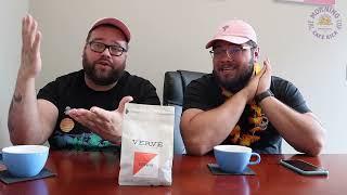 From Farmlevel to Streetlevel. Verve Coffee Roasters| The Morning