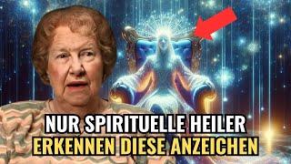 Anzeichen Dafür Dass Du Ein Spiritueller Heiler Bist  Dolores Cannon