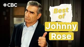 Best of Johnny Rose! | Schitt's Creek