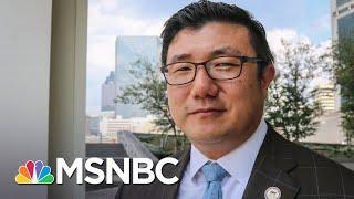 U.S. Attorney In Georgia Abruptly Resigns After Trump Scorns Unnamed | Rachel Maddow | MSNBC