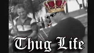 OS REIS DO THUG LIFE | THE KING OF THUG LIFE #25