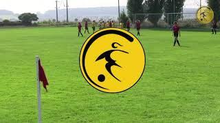 SV Merkwitz vs. 1. FFC Fortuna Dresden 0:5