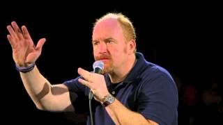 Louis CK  Of Course But Maybe - Oh My God