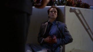 The West Wing - Josh Gets Shot Supercut