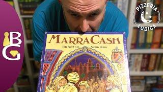 MarraCash — How to Play  and Why It's a Gem 