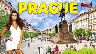 Prague Top 10 Places to Visit | HIDDEN GEMS OF CZECH REPUBLIC 