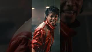 The beat it vibe #michaeljackson #thriller