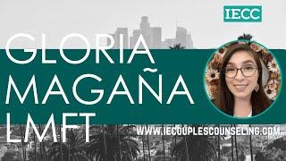 Meet Gloria Magana, LMFT