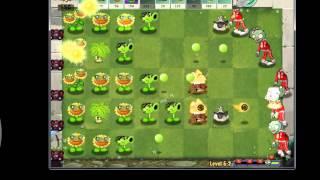 Lets play plants vs zombies 2 pc mod