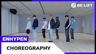 ENHYPEN (엔하이픈) 'Brought The Heat Back' Dance Practice