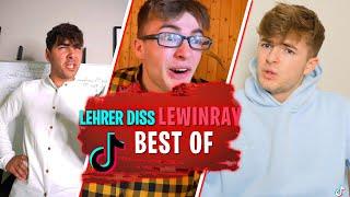 BEST OF Lewinray Lehrer Diss TikTok's