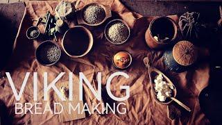 Viking Life Revealed: Milling Flour and the Importance of Bread (Ep. 23)