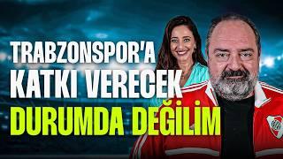 Şenol Güneş, Osimhen, Mourinho, BJK, Trabzonspor, Yemeksepeti | Nevzat Aydın - Rafine Sohbet #14