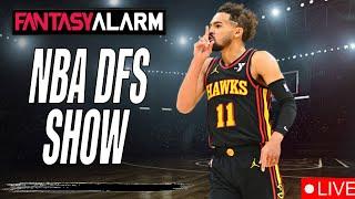 DraftKings NBA DFS Playbook Show | Top Picks & Lineups, 12/2 Monday