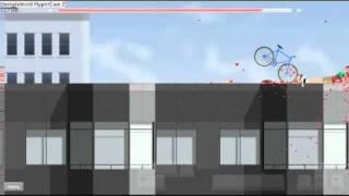 Happy Wheels deaths IV part II