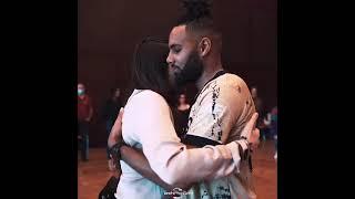 Kizomba Douceur - Jo Ker & Thomas Trew