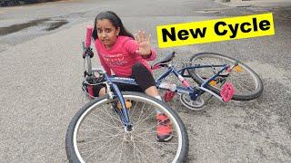 Rhythm Ki Cycle | Short Movie for Kids | Moral Story for Children | #Funny #Kids