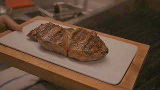 How the chefs at Gaucho Manchester cook some of the best steaks in town