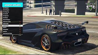 Download and Install GTA 5 Trainers - Best Smooth & Fast Working Trainers for Grand Theft Auto V