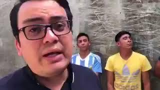 Pobladores Denuncia Torituna en la iglesia de Diriamba