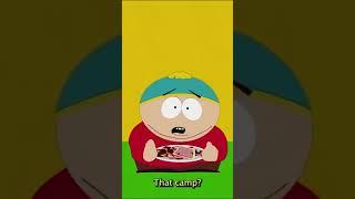South Park  - Cartman gets kicked out of fat  camp. New Season Special Streaming Online Paramount