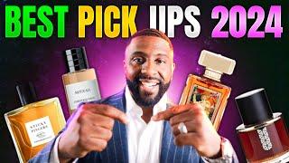 Best Fragrance Picks Ups Of 2024!