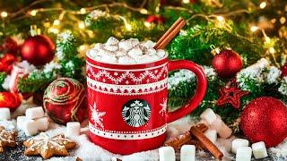 Christmas Songs of All TimeChristmas Starbucks Music, Christmas Carol Music, Christmas Ambience