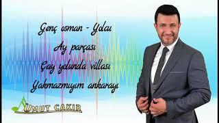 Genç Osman - Yolcu - Ay Parçası - Umut Çakır #gençosman #yolcu #oyunhavaları