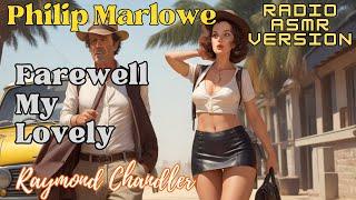 Farewell My Lovely | Philip Marlowe Raymond Chandler Full Length Audible Audiobook Creation Exchange