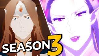 DOTA: Dragon’s Blood  Season 2 Post Credit Scene And Season 3 Story Explained