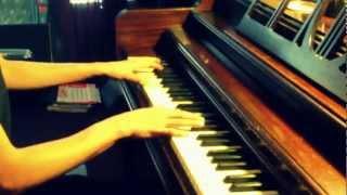 "Pirates of the Caribbean": (Full Piano Medley From Movies 1-4)