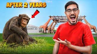 Meeting Habuba After 2 Years️ | बिछड़े पुराने दोस्त से 2 साल बाद मिला | Got Emotional