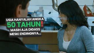 USIANYA HANYALAH ANGKA, 50 TAHUN! TETAP AJA DIGASS | alur cerita film