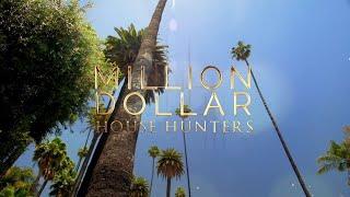 Tour $10 Million Dollar Homes in Manhattan Beach | Million Dollar House Hunters