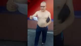 худеем в тесте