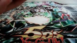 Yugioh trade proof for YugioHeathy