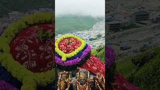 Kal Bhairav To Kedarnath Darsan || Kedarnath || Har har Mahadev  || #kedarnathtemple #kedarnath